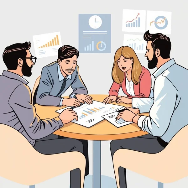 Customer Insight Report