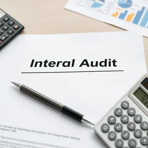 Meisterung des Internal Audit Report für ESL-Profis leicht gemacht