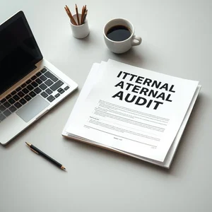 Menguasai Laporan Audit Internal untuk Profesional ESL