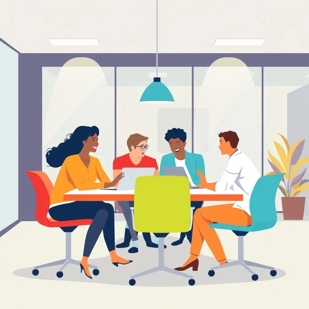 Corporate Culture Report: Menguasai Laporan Budaya Perusahaan