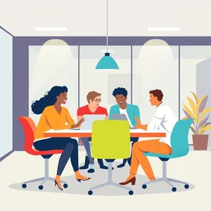 Corporate Culture Report: Menguasai Laporan Budaya Perusahaan