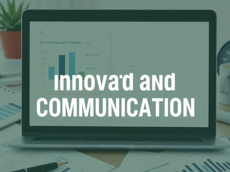 Laporan Inovasi Bisnis