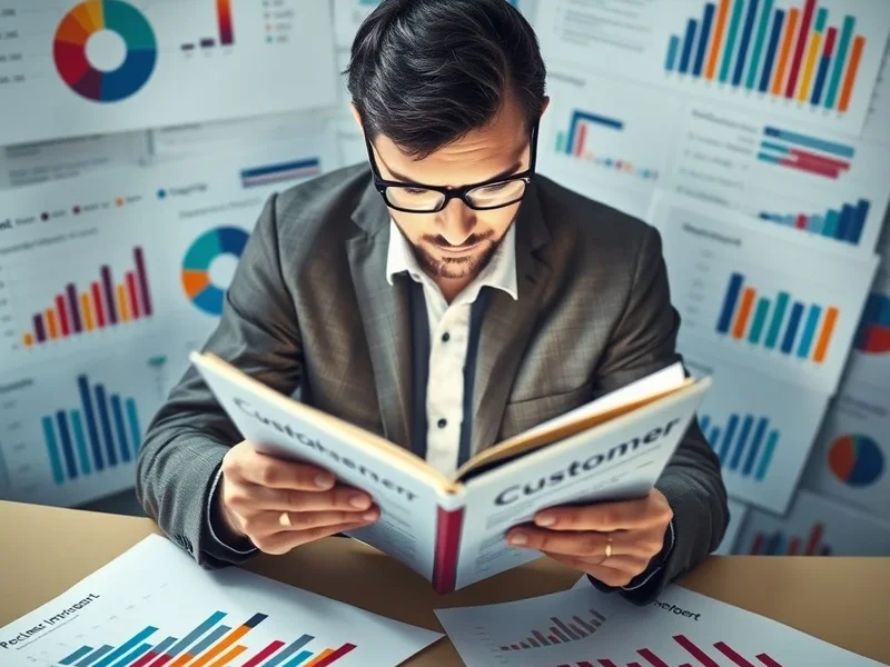 Müşteri İçgörü Raporu