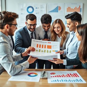 Müşteri Memnuniyeti Raporunu Masterlayın: Client Satisfaction Report İpuçları