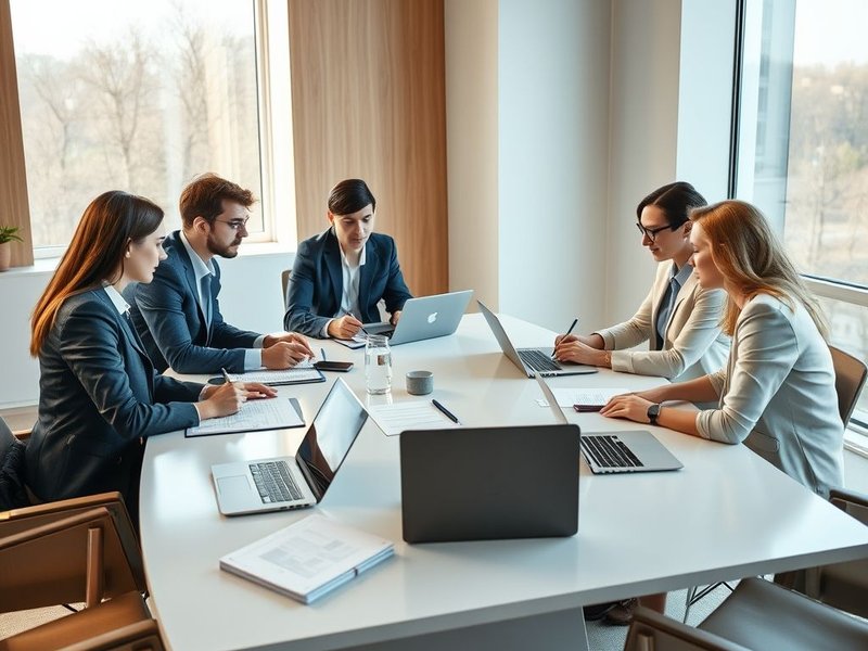 Осваиваем Meeting Summary Report