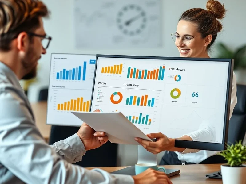 Отчет о удовлетворенности сотрудников