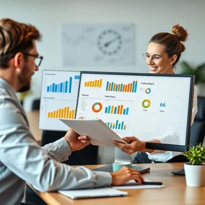 Осваивайте отчет о удовлетворенности сотрудников Employee Satisfaction Report