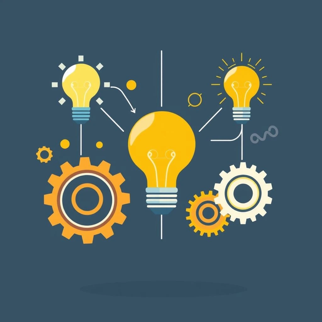 Освоение бизнес-инноваций с Business Innovation Report для профессионалов