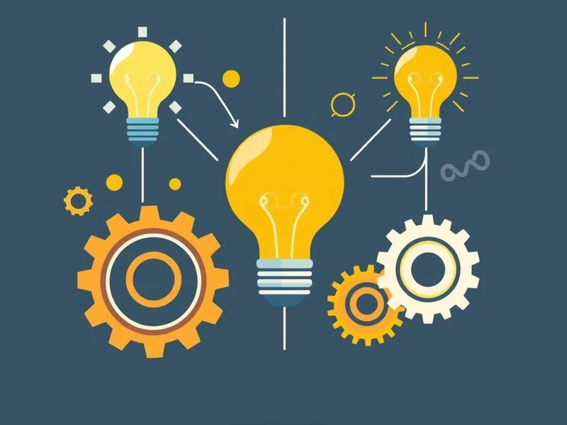 Business Innovation Report