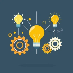 Освоение бизнес-инноваций с Business Innovation Report для профессионалов