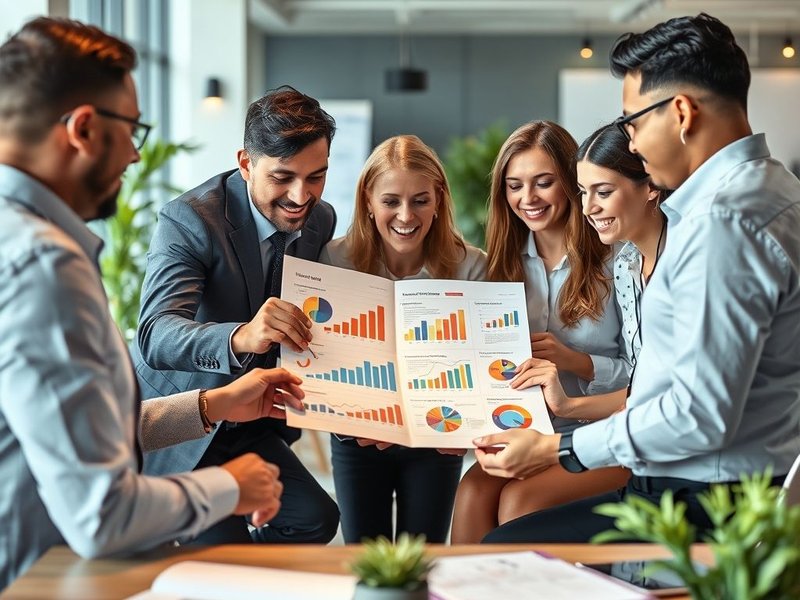 Обзор Отчета о Корпоративной Культуре