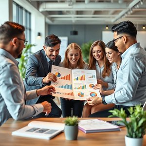 Освоение Отчета о Корпоративной Культуре: Corporate Culture Report и навыки делового письма