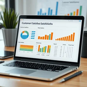 Овладейте Отчетом о Удовлетворенности Клиентов Client Satisfaction Report