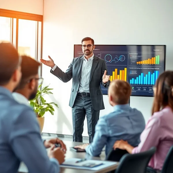 Leadership Report
