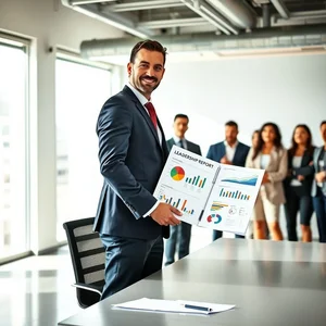 Leadership Report: Padroneggia la Tua Comunicazione Professionale e Scrivi Report Efficaci