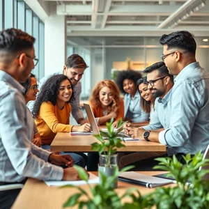 Padroneggiare il Corporate Culture Report per la tua scrittura professionale