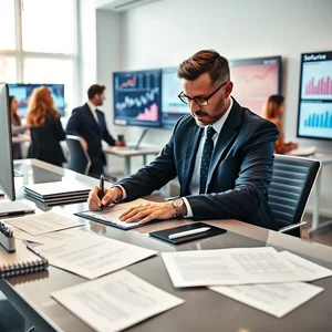 Padroneggiare il Resource Allocation Report La tua guida all’inglese commerciale