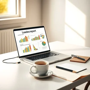 Profesyonel İletişiminizi Geliştirin Leadership Report Nasıl Yazılır