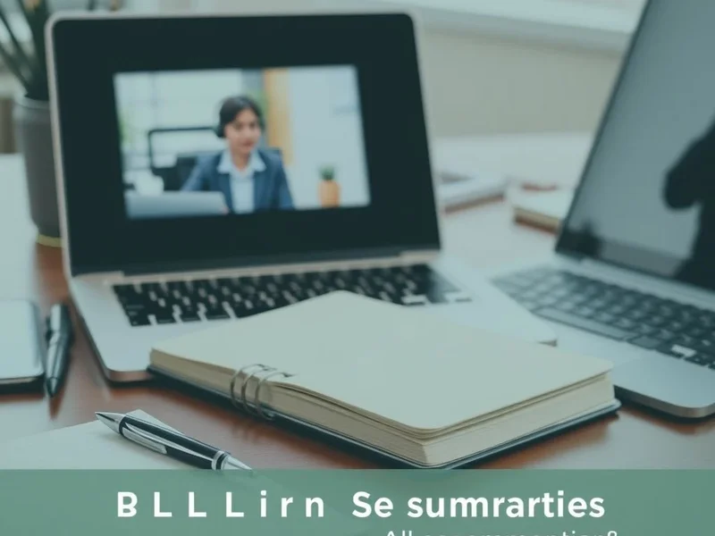 Padroneggiare il Rapporto di Sintesi della Riunione