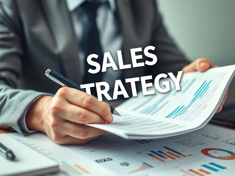 Satış Stratejisi Raporu