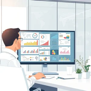 Thành Thạo Báo Cáo Phân Bổ Nguồn Lực Resource Allocation Report Hướng Dẫn Tiếng Anh Thương Mại