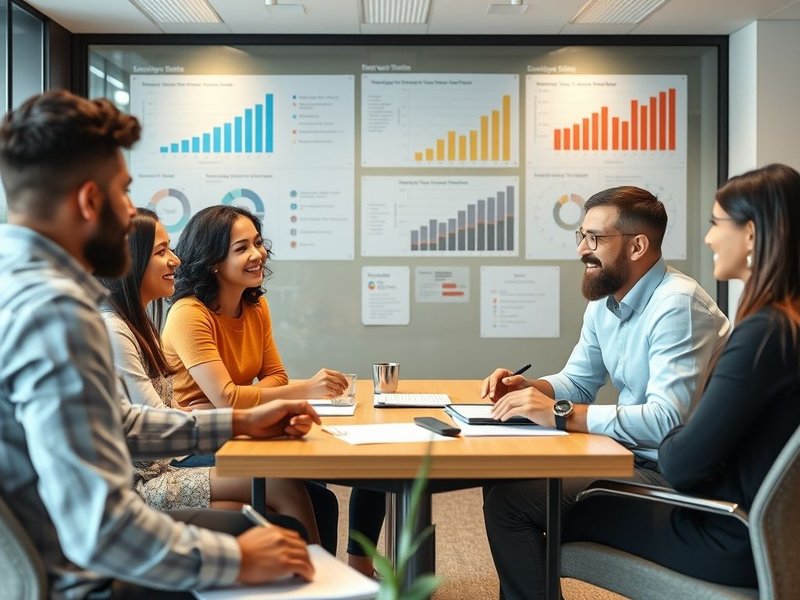 Báo cáo Hài lòng Nhân viên