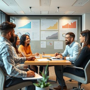 Thành thạo Báo cáo Hài lòng Nhân viên và Employee Satisfaction Report