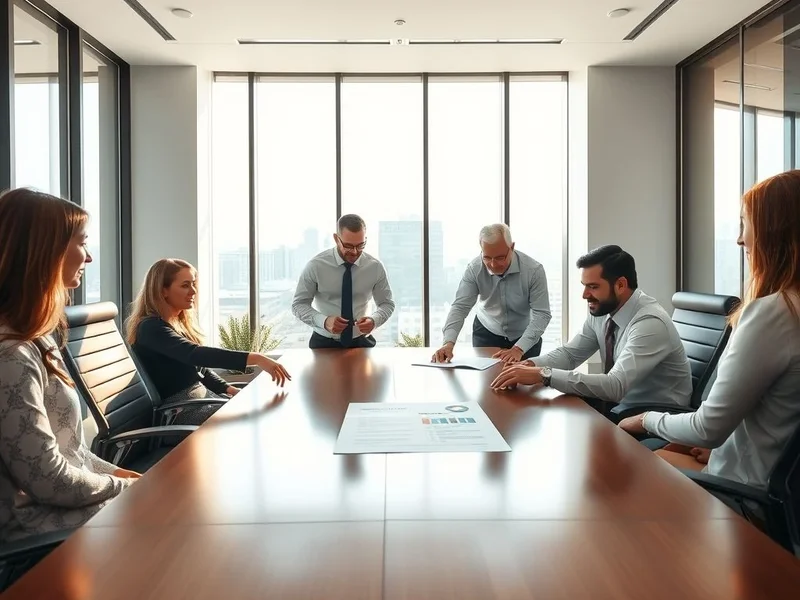 Mastering the Meeting Summary Report