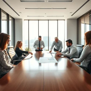 Meeting Summary Report إتقان تقرير ملخص الاجتماع دليلك للتواصل الواضح