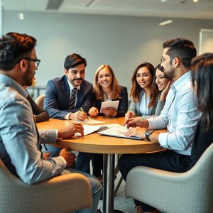 إتقان تقرير الابتكار التجاري لتحسين مهاراتك Business Innovation Report