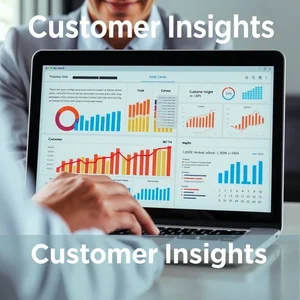 إتقان تقرير رؤى العملاء Customer Insight Report لارتقاء مهاراتك