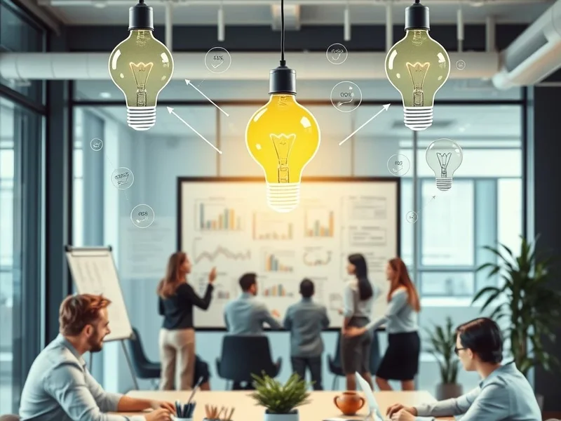 การรายงานนวัตกรรมทางธุรกิจ