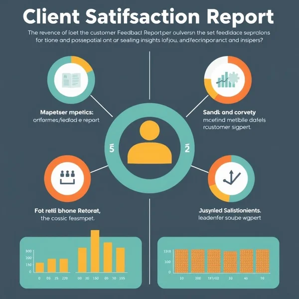Client Satisfaction Report