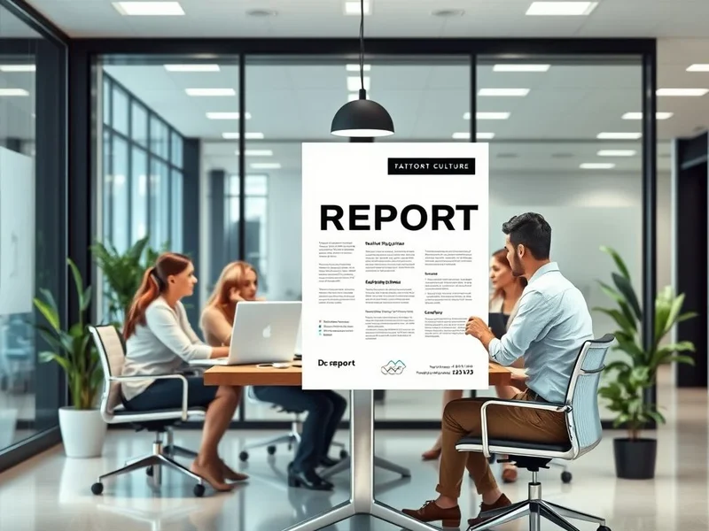 ภาพรวมรายงานวัฒนธรรมองค์กร