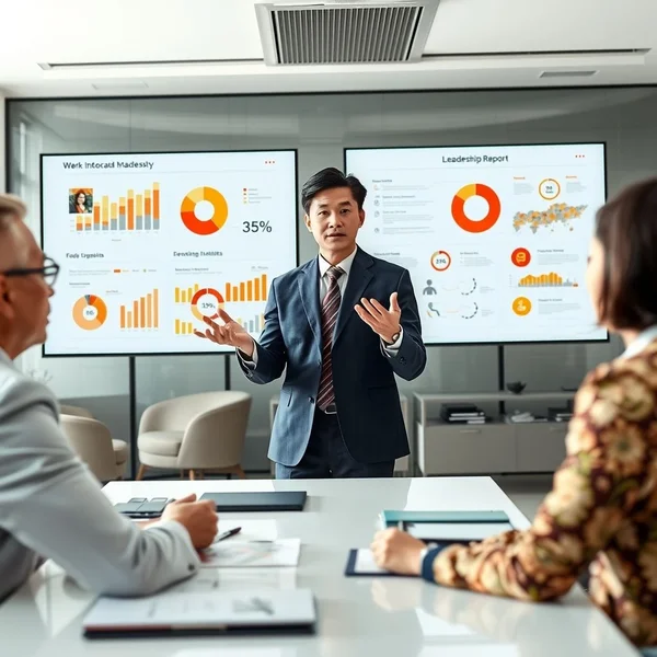 Leadership Report
