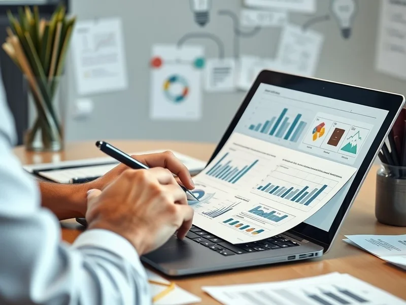 ビジネスイノベーションレポート