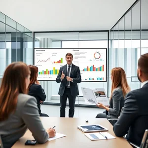 전문적인 커뮤니케이션 마스터하기 Leadership Report 작성법으로 팀워크 강화