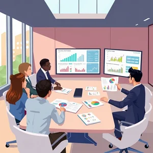 Beheers het Client Acquisition Report met deze Gids voor Zakelijk Engels Succes
