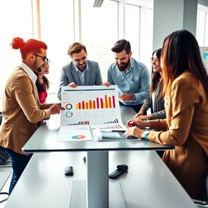 Beheers je Sales Pipeline Report en vergroot je succes als NT2-professional