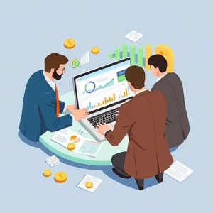 Cash Flow Report 마스터하기 비즈니스 영어 가이드로 핵심 구조와 표현까지 한눈에