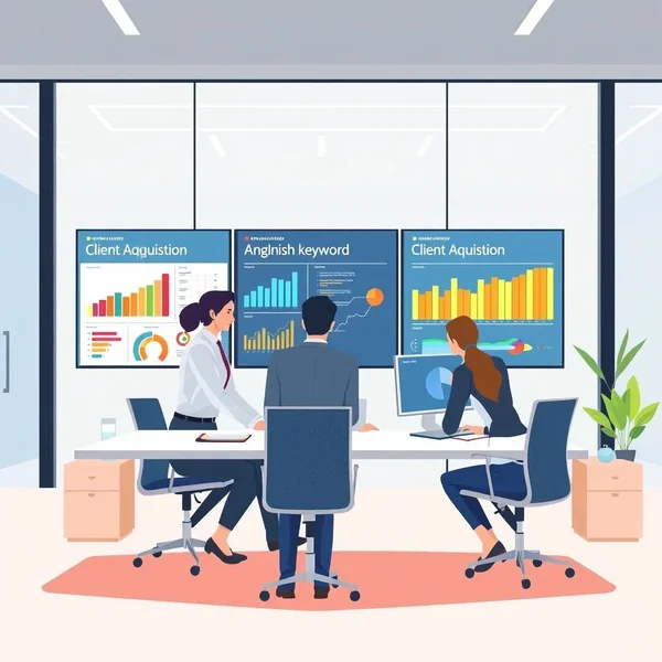 Client Acquisition Report