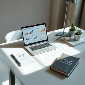 Client Acquisition Report 정복하기 비즈니스 영어 성공을 위한 필수 가이드