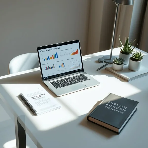 Client Acquisition Report