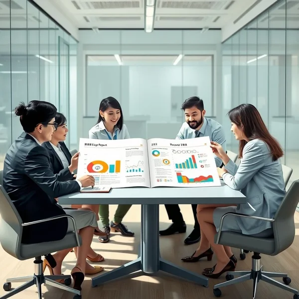 Client Acquisition Report