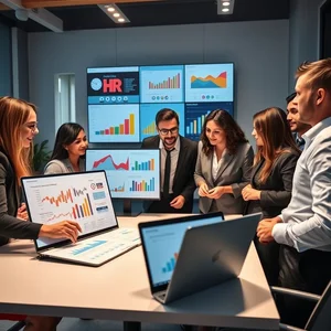 Come padroneggiare l'Hiring Report La tua guida alla comunicazione HR professionale Hiring Report