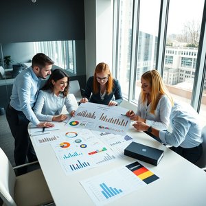 Customer Retention Report Die Beherrschung des Customer Retention Report im Business-Englisch