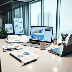 Resource Allocation Report – Die Beherrschung des Resource Allocation Report Ihr Leitfaden für Business-Englisch