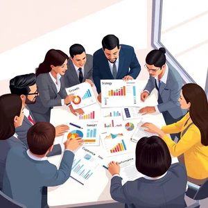 Domina el Client Acquisition Report Tu Guía para el Éxito en Inglés Empresarial