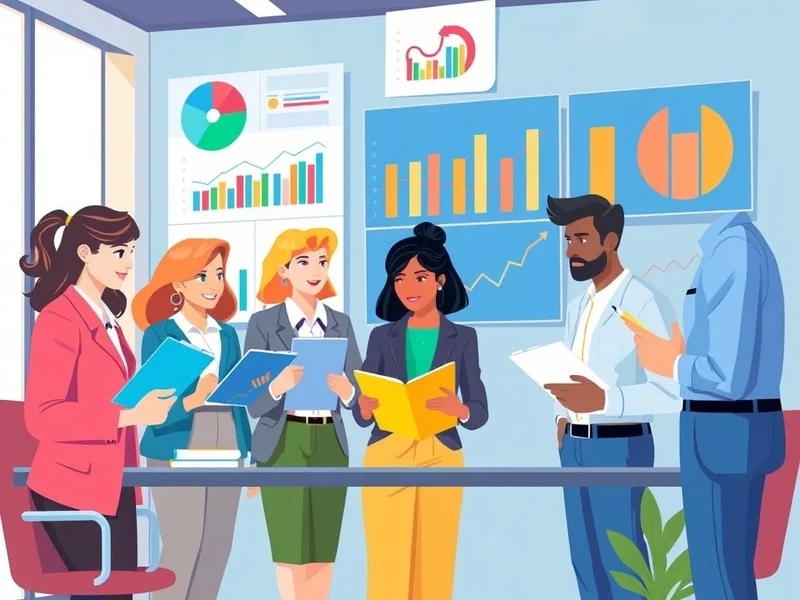 Staffing Report Overview