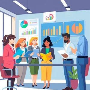 Domina el Staffing Report Tu Guía para el Inglés Empresarial Profesional